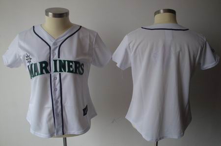 women Seattle Mariners jerseys-003